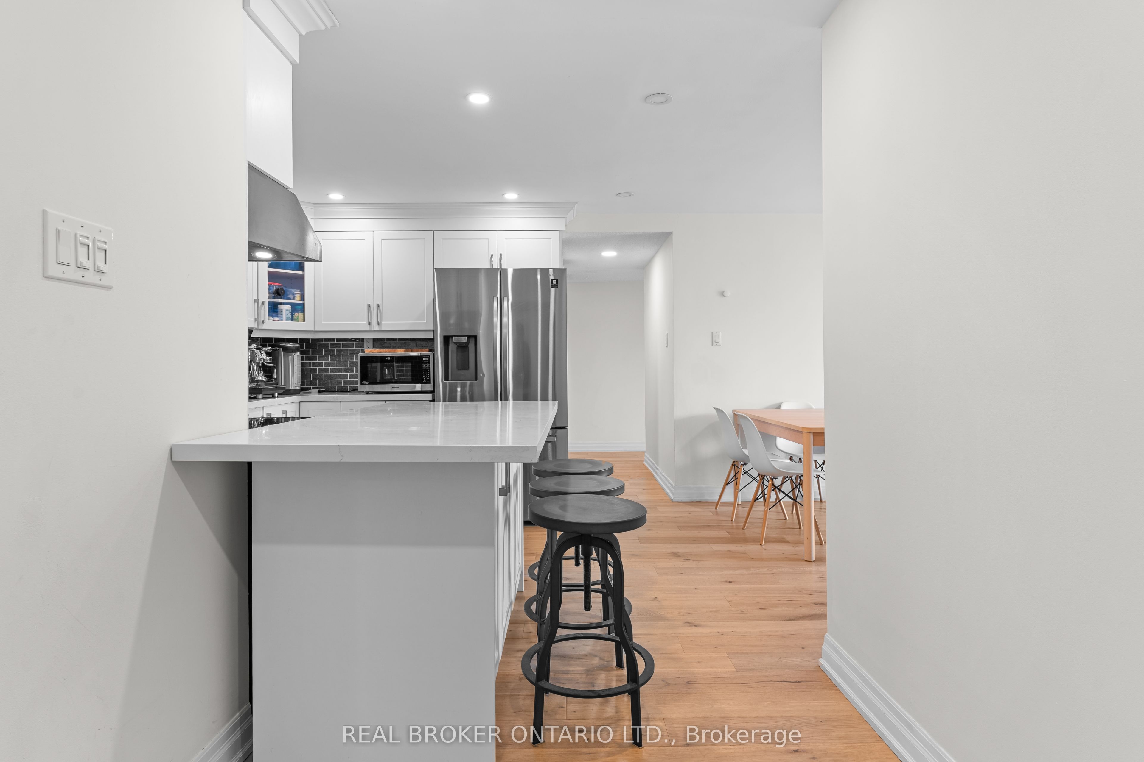 99 Cameron Street 502