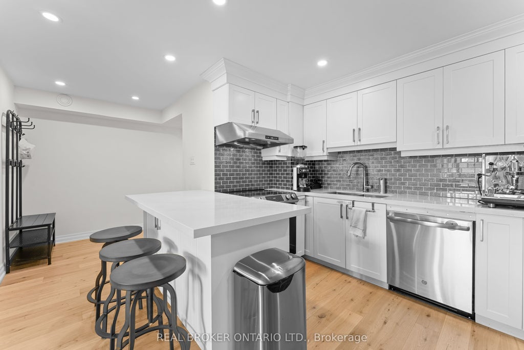 Photo of 99 Cameron Street #502, Toronto, ON M5T 3A2 (MLS # C13840126)