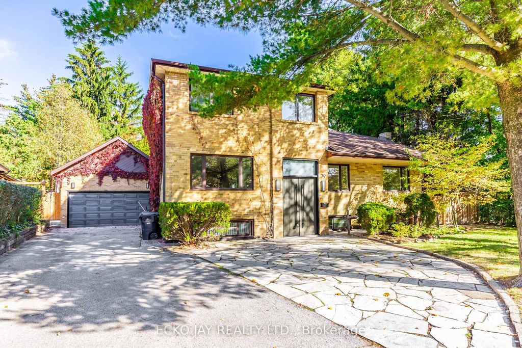 Photo of 79 Larkfield Drive, Toronto, ON M3B 2H5 (MLS # C12878392)