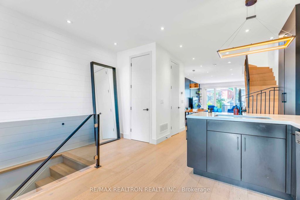 Photo of 38 Alameda Avenue, Toronto, ON M6C 3W2 (MLS # C12413033)