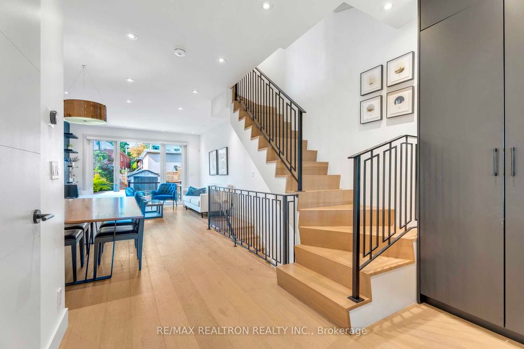 Photo of 38 Alameda Avenue, Toronto, ON M6C 3W2 (MLS # C12413033)
