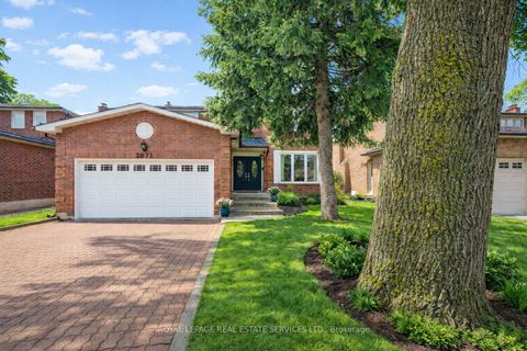2071 Pen Street Oakville ON L6H 3L2
