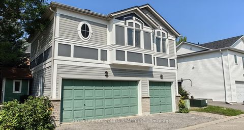 1 Pingel Road Coach Markham ON L6B 1B7