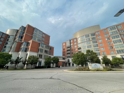 7373 Kennedy Road 502 Markham ON L3R 1H6