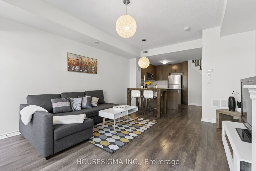 Photo of 85 Eastwood Park Gardens #5, Toronto, ON M8W 0B9 (MLS # W12977040)