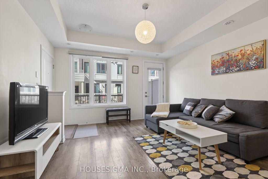 Photo of 85 Eastwood Park Gardens #5, Toronto, ON M8W 0B9 (MLS # W12977040)