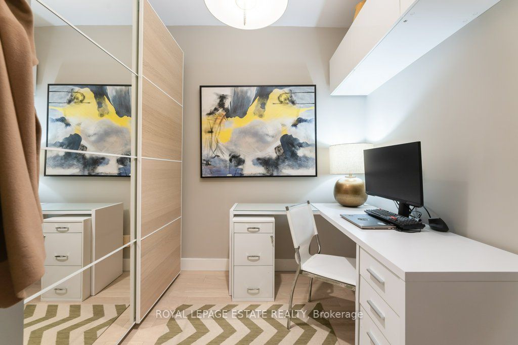 Photo of 1030 King Street W #922, Toronto, ON M6K 0B4 (MLS # C12478479)