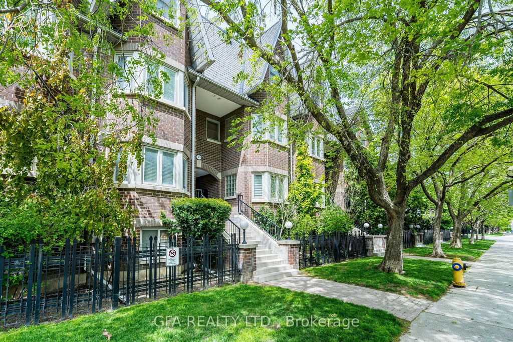 Photo of 40C Shank Street #9, Toronto, ON M6J 3T9 (MLS # C13168812)