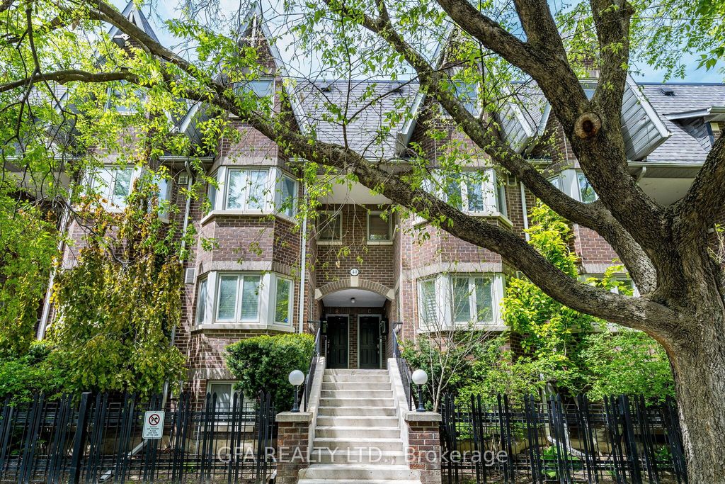 Photo of 40C Shank Street #9, Toronto, ON M6J 3T9 (MLS # C13168812)