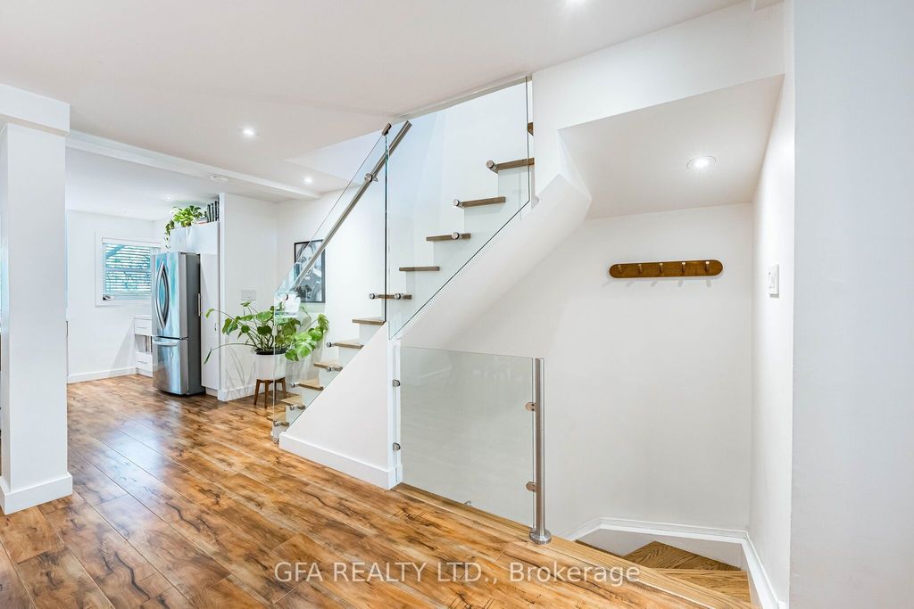 Photo of 40C Shank Street #9, Toronto, ON M6J 3T9 (MLS # C13168812)