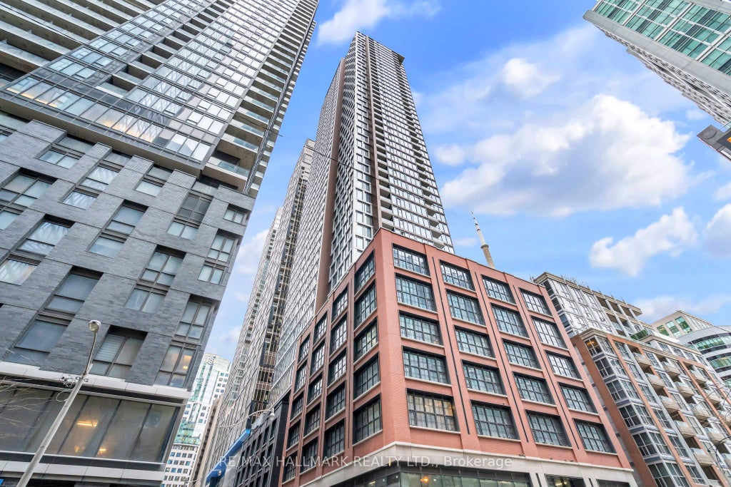 Photo of 55 Mercer Street #3212, Toronto, ON M5V 1H2 (MLS # C13730600)