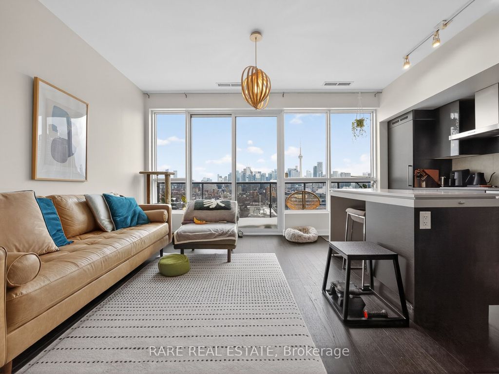 Photo of 1030 King Street #PH09, Toronto, ON M6K 0B4 (MLS # C12794204)