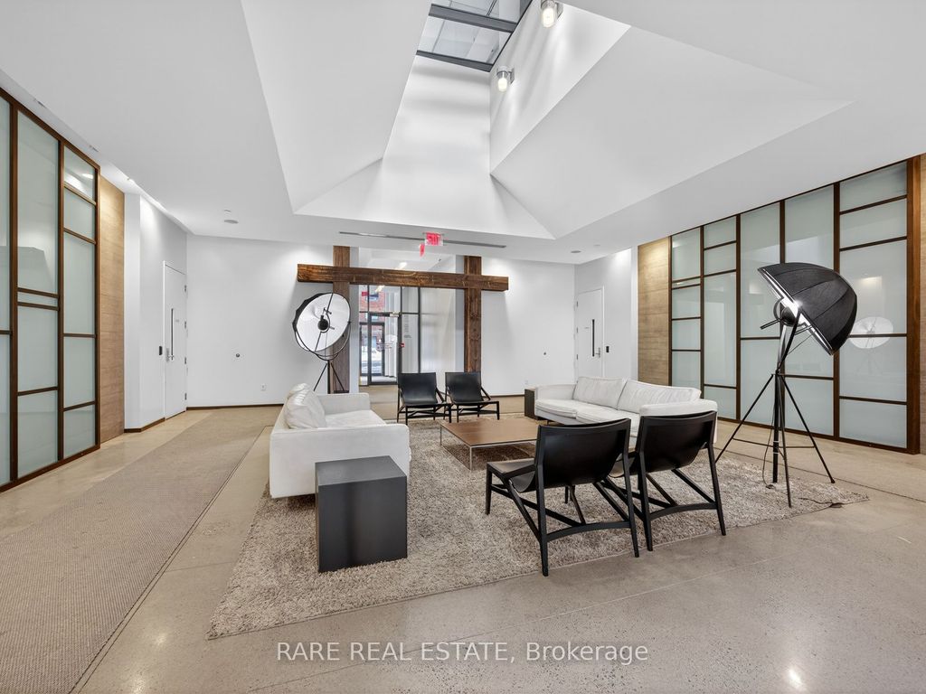 Photo of 1030 King Street #PH09, Toronto, ON M6K 0B4 (MLS # C12794204)