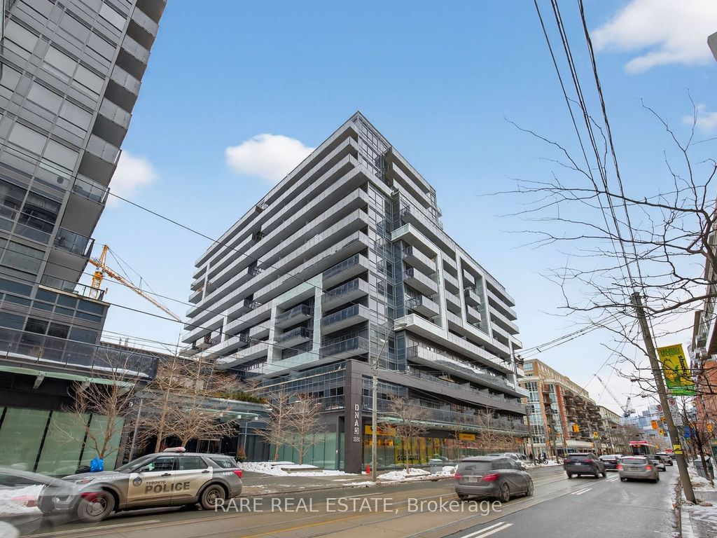 Photo of 1030 King Street #PH09, Toronto, ON M6K 0B4 (MLS # C12794204)