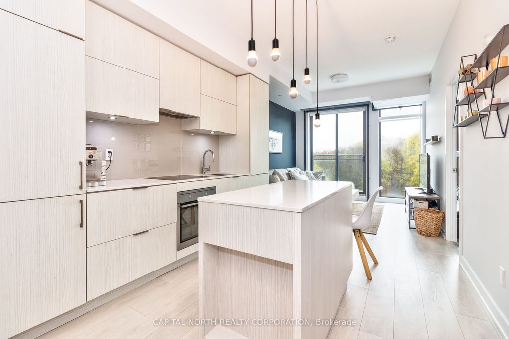 Photo of 1990 Bloor Street W #605, Toronto, ON M6P 0B6 (MLS # W12426389)