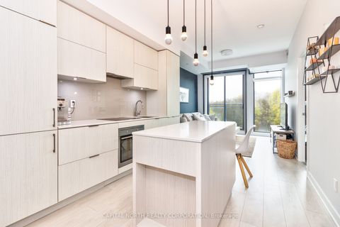 1990 Bloor Street W 605 Toronto ON M6P 0B6