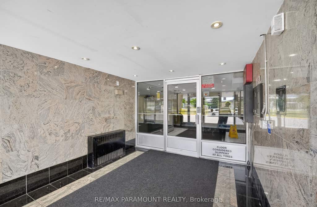 Photo of 2645 Kipling Avenue #1011, Toronto, ON M9V 3S6 (MLS # W13459580)