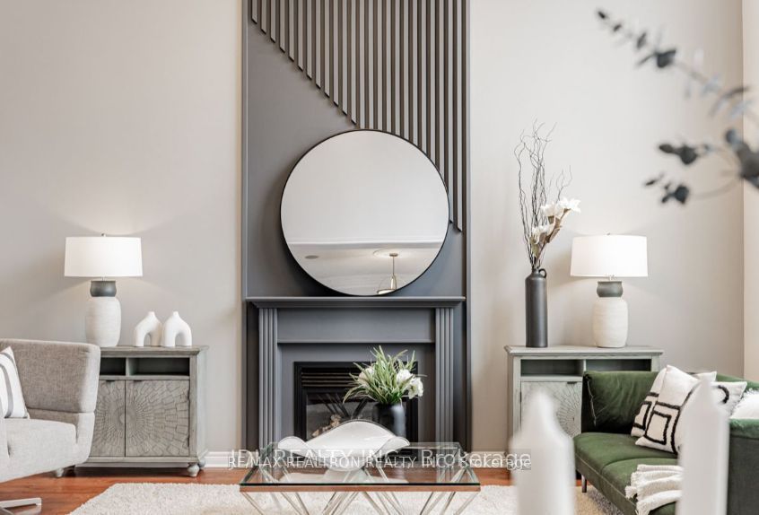 20 Ralph Chalmers Avenue ROOM B