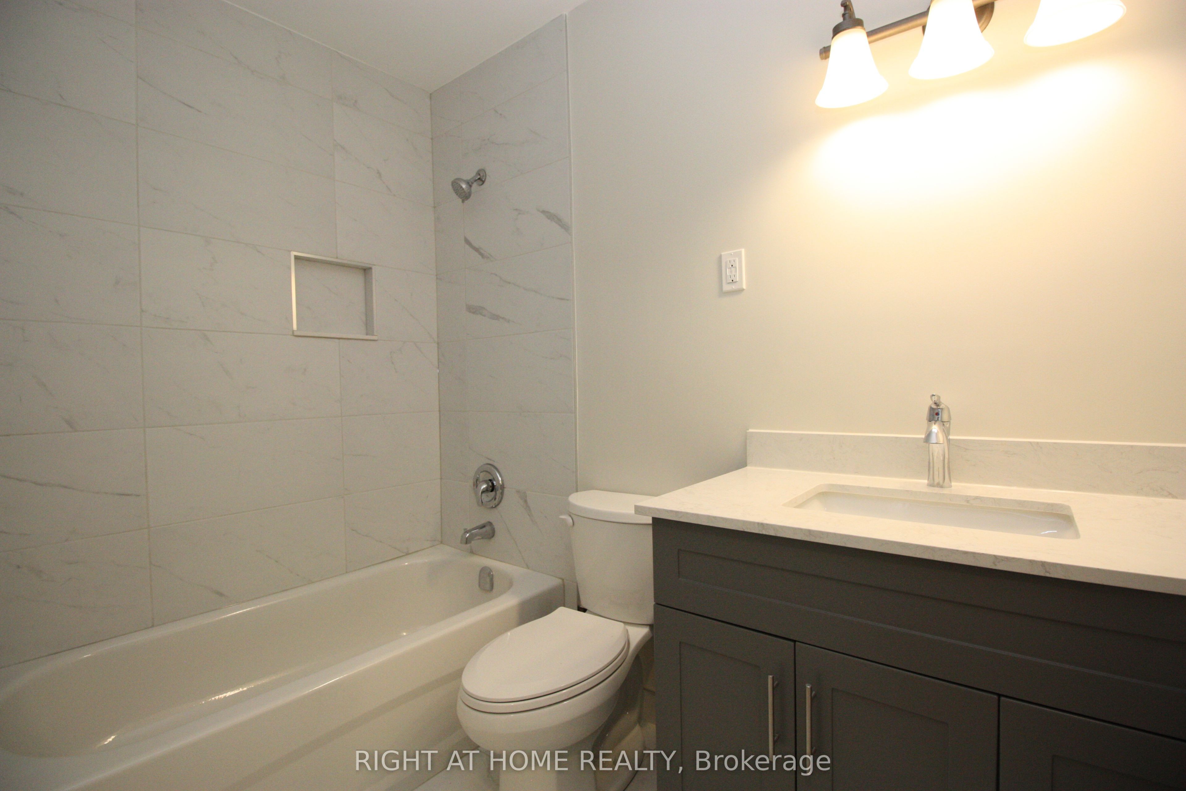 306 The West Mall N/A 206