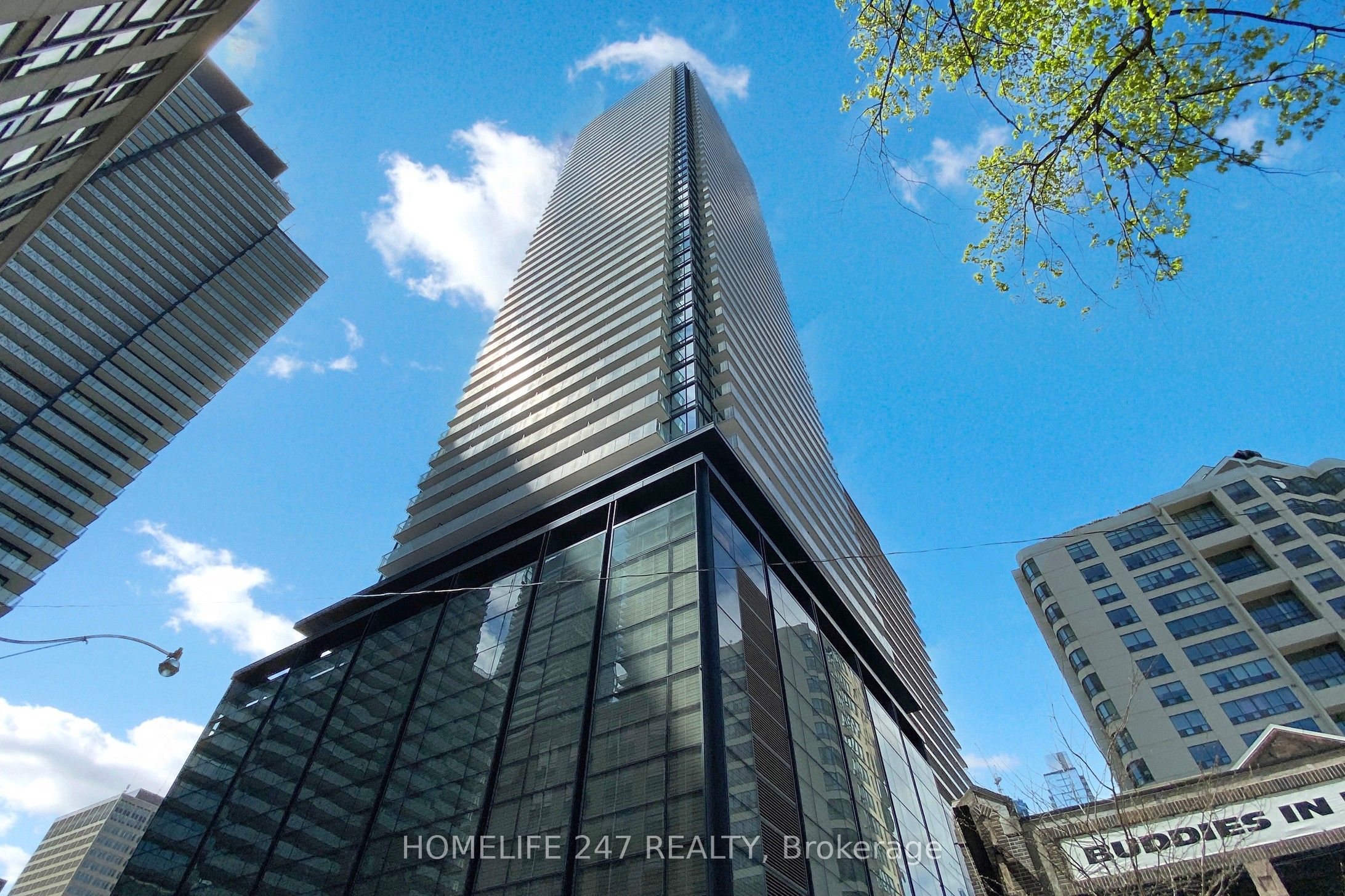 501 Yonge Street 2701