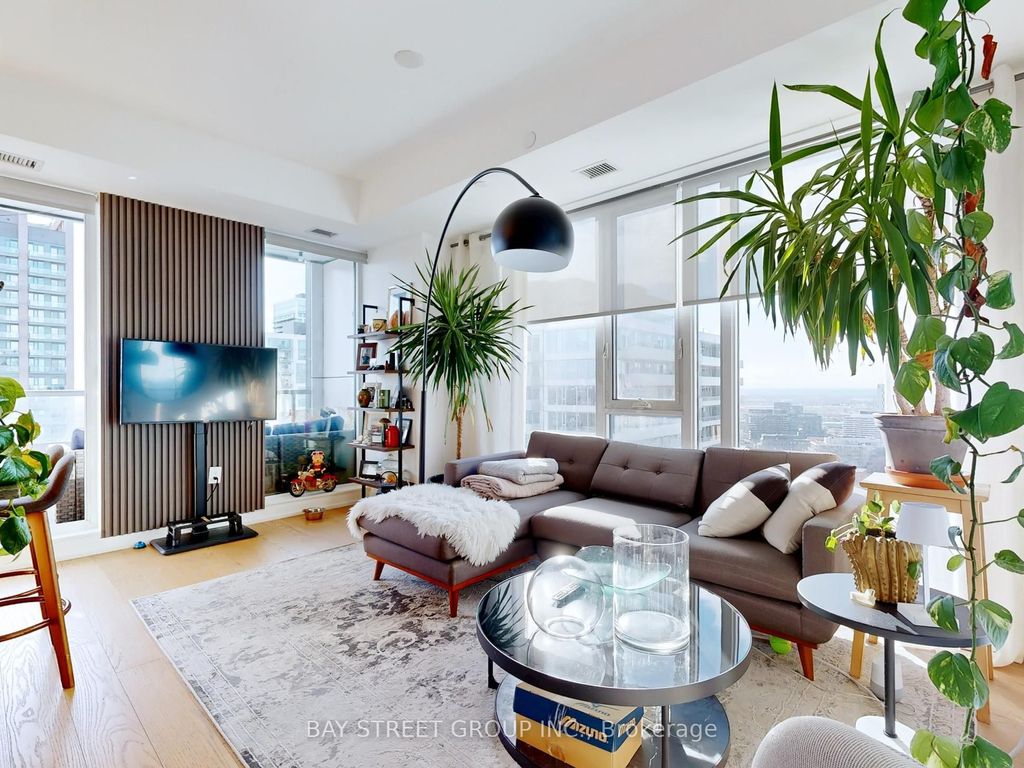 Photo of 225 Sumach Street #2403, Toronto, ON M5A 0P8 (MLS # C12869512)