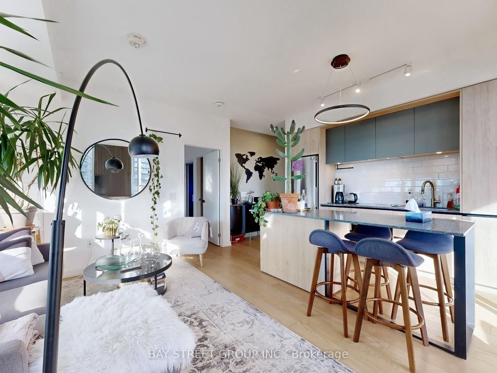 Photo of 225 Sumach Street #2403, Toronto, ON M5A 0P8 (MLS # C12869512)