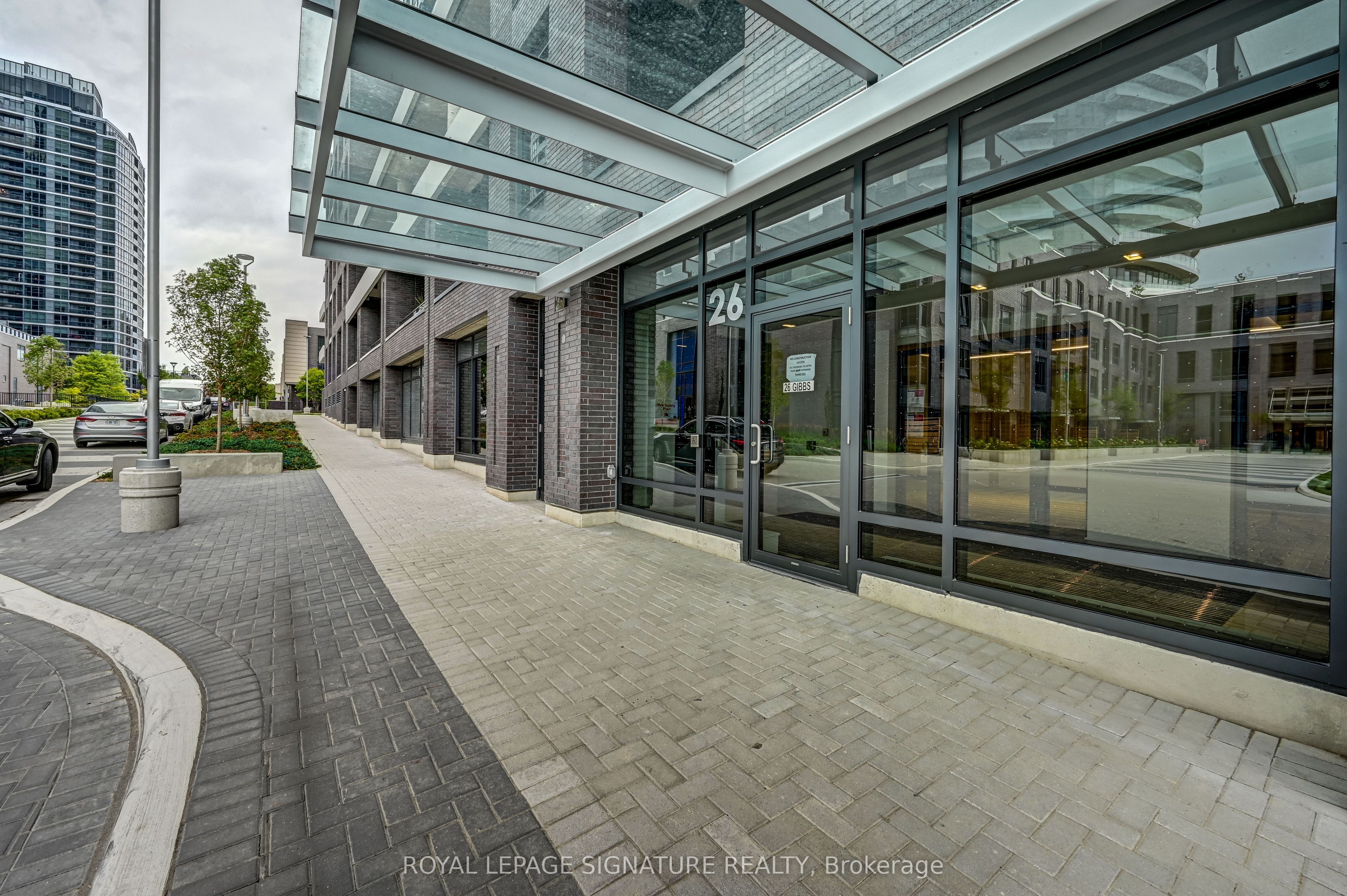 26 Gibbs Road 548