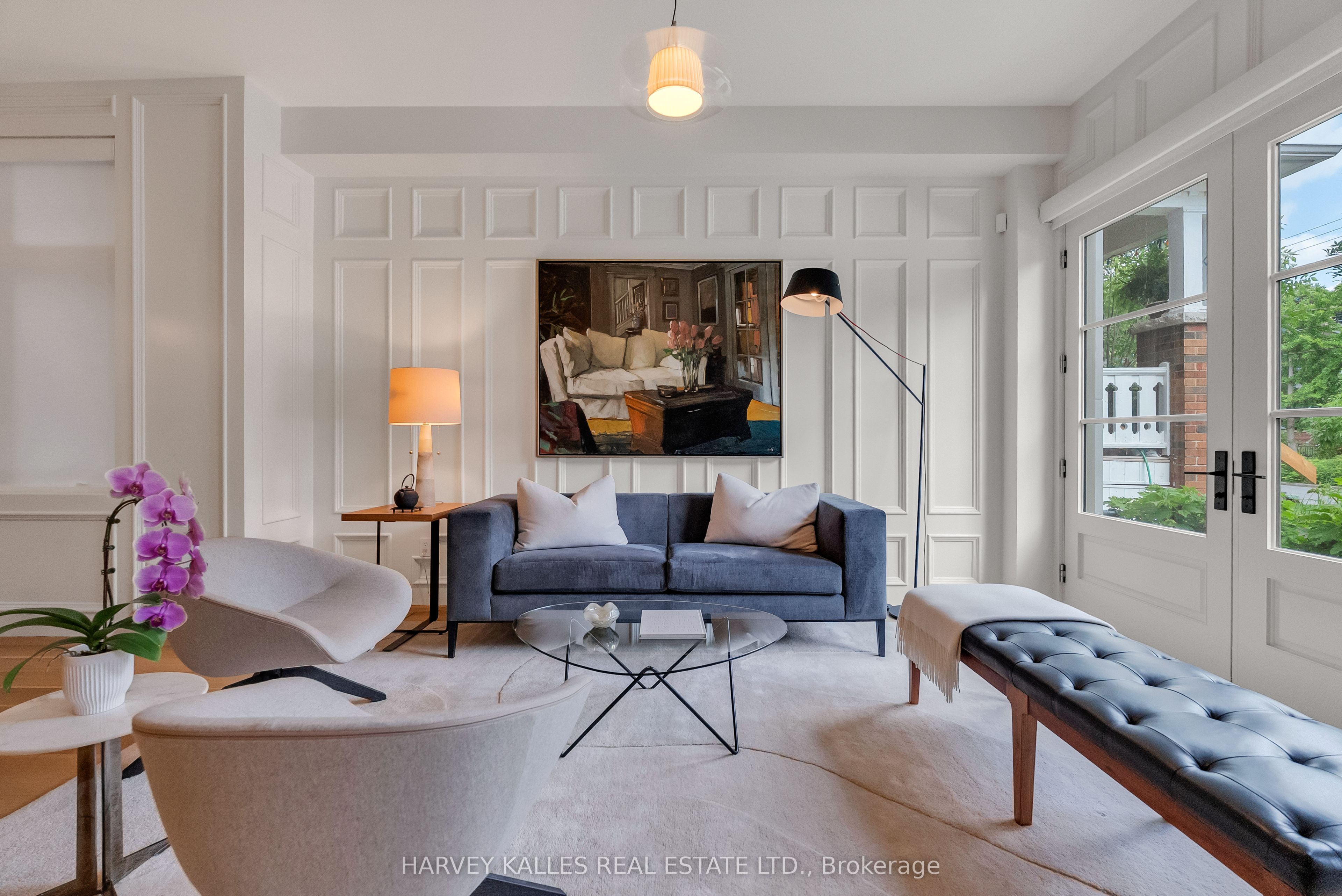 82 Sherwood Avenue