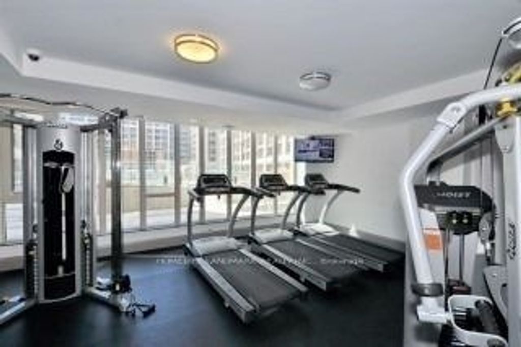 Photo of 35 Bastion Street #509, Toronto, ON M5V 0C2 (MLS # C12274940)