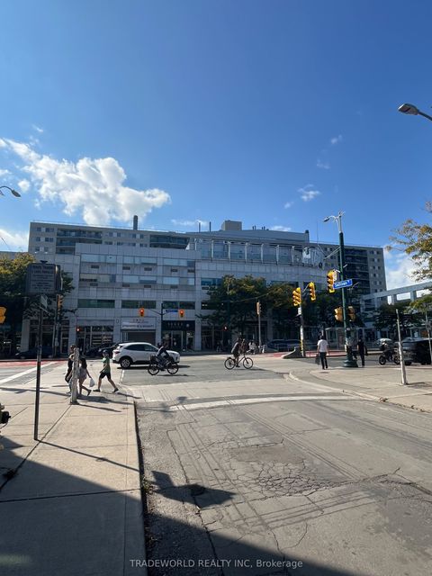 Photo of 99 Cameron Street #520, Toronto, ON M5T 3A2 (MLS # C12428994)