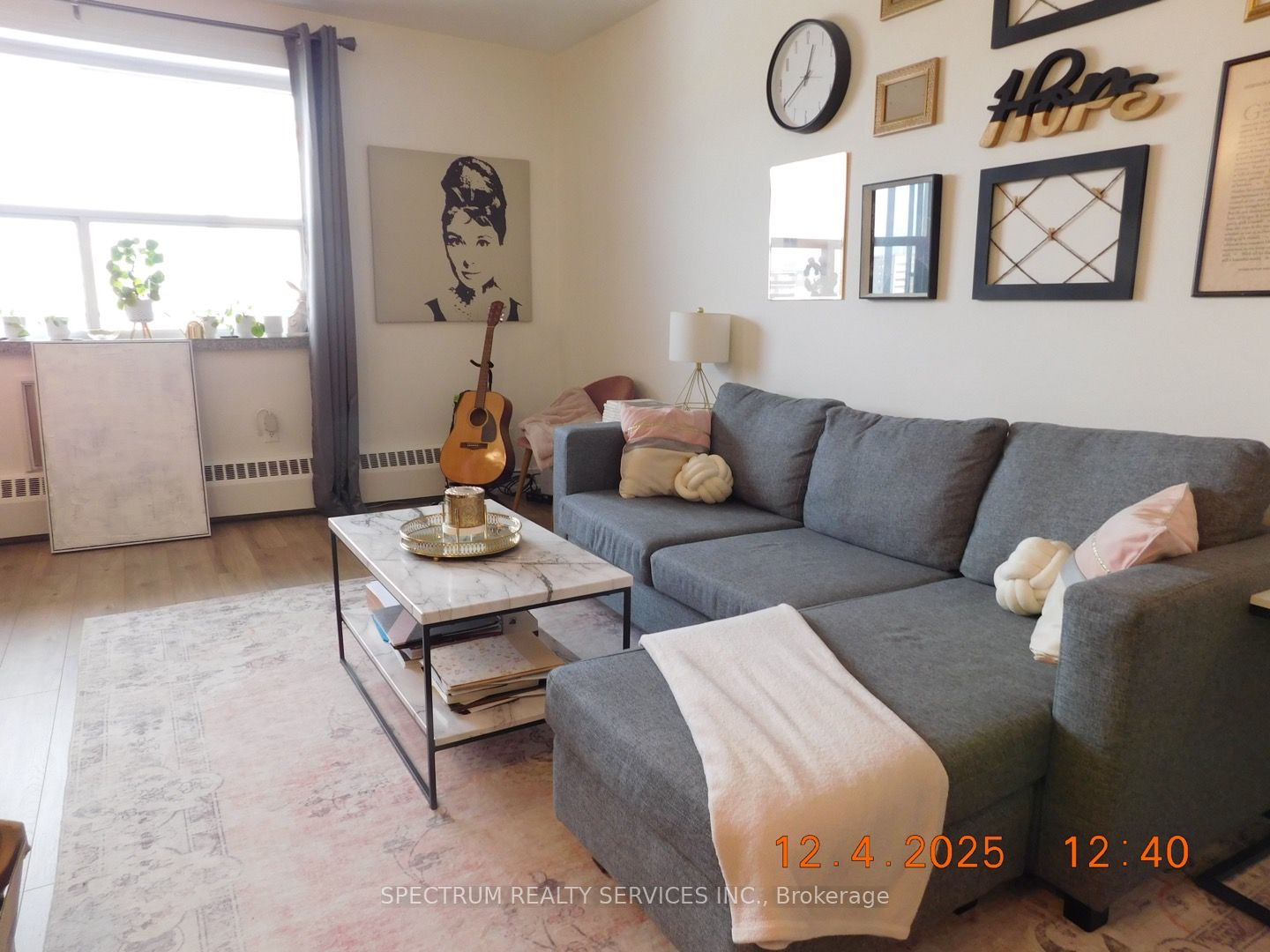 3320 Fieldgate Drive 808