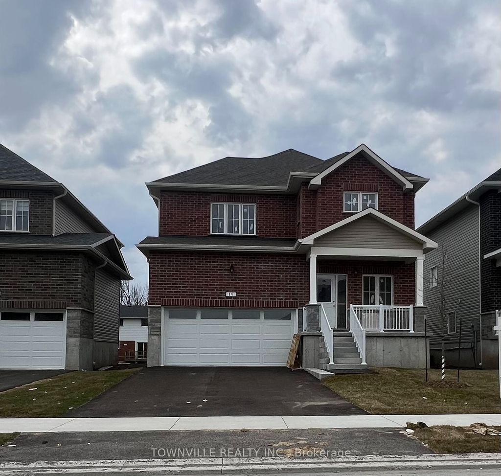 Photo of 19 Bradden Crescent, Belleville, ON K8N 0T8 (MLS # X12983560)