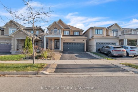 174 Minto Crescent Milton ON L9T 7P5