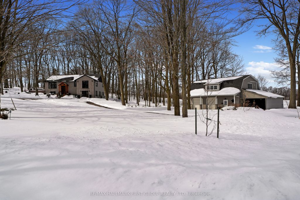 Photo of 500 Honey Road, Cramahe, ON K0K 1S0 (MLS # X12827256)