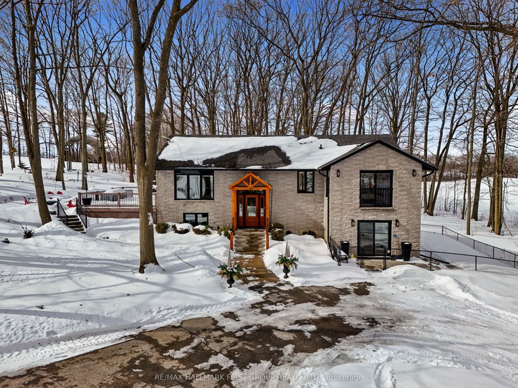Photo of 500 Honey Road, Cramahe, ON K0K 1S0 (MLS # X12827256)
