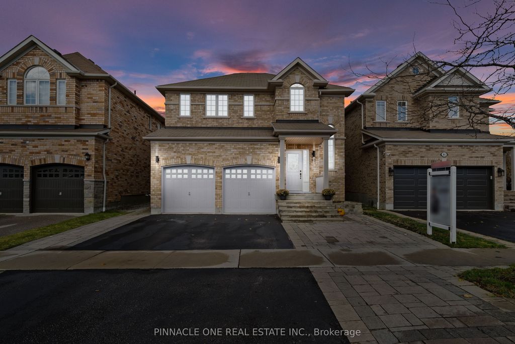 Photo of 93 Florence Drive, Whitby, ON L1R 0K4 (MLS # E12549714)