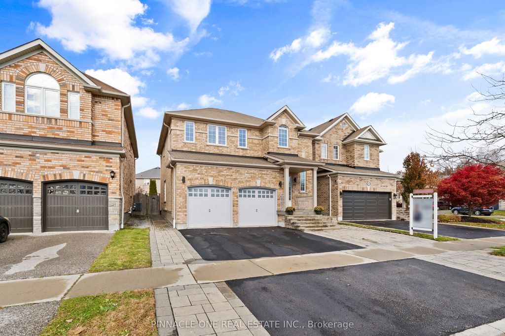Photo of 93 Florence Drive, Whitby, ON L1R 0K4 (MLS # E12549714)