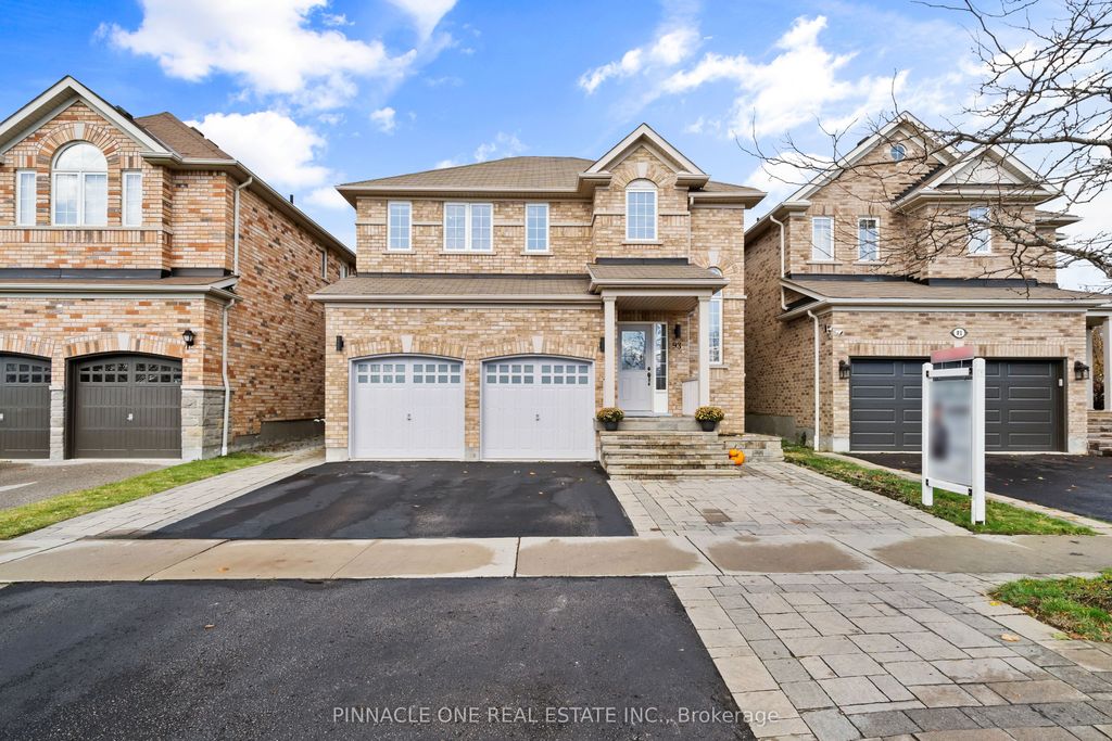 Photo of 93 Florence Drive, Whitby, ON L1R 0K4 (MLS # E12549714)