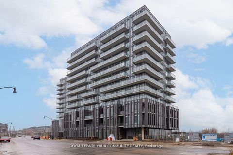 215 Veterans Drive 805s Brampton ON L7A 5L6