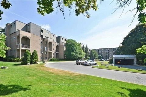 Photo of 4005 Don Mills Road #345, Toronto, ON M2H 3J9 (MLS # C12355328)