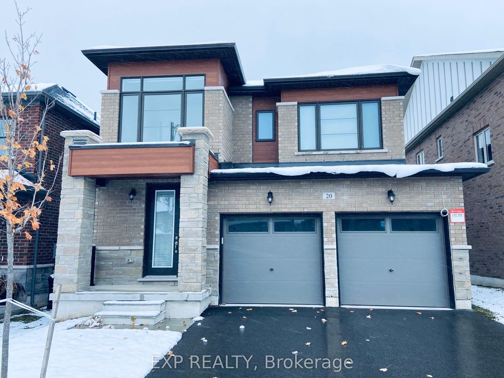 Photo of 20 Daffodil Road, Springwater, ON L0L 1Y3 (MLS # S12652656)