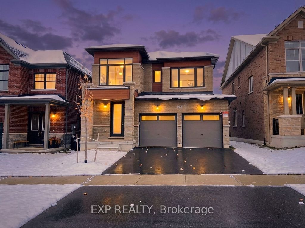 Photo of 20 Daffodil Road, Springwater, ON L0L 1Y3 (MLS # S12652656)