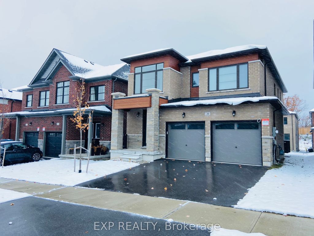 Photo of 20 Daffodil Road, Springwater, ON L0L 1Y3 (MLS # S12652656)