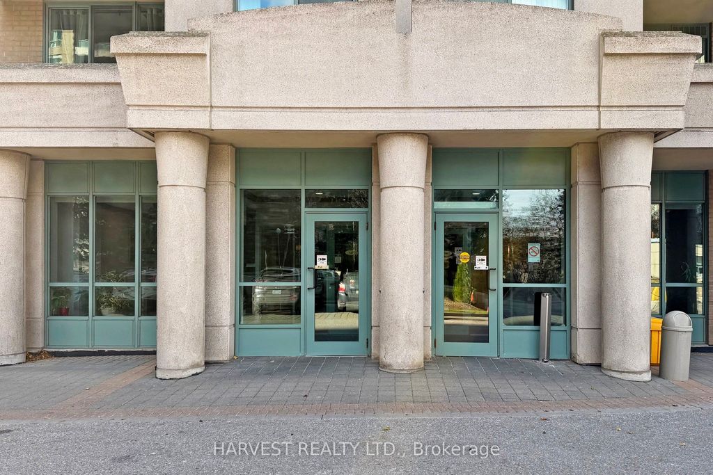 Photo of 1 Pemberton Avenue #908, Toronto, ON M2M 4L9 (MLS # C13040254)