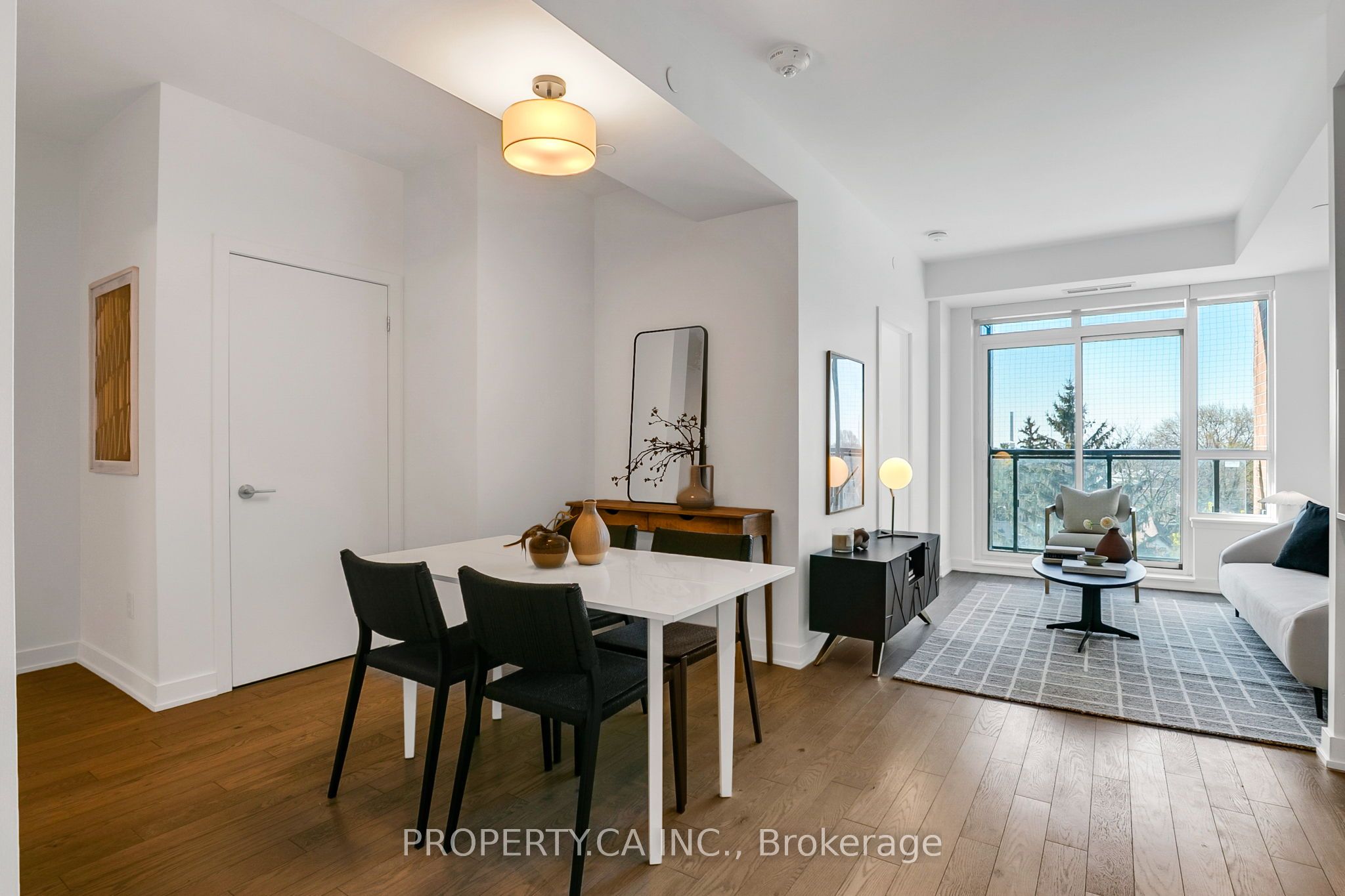 630 Greenwood Avenue 505