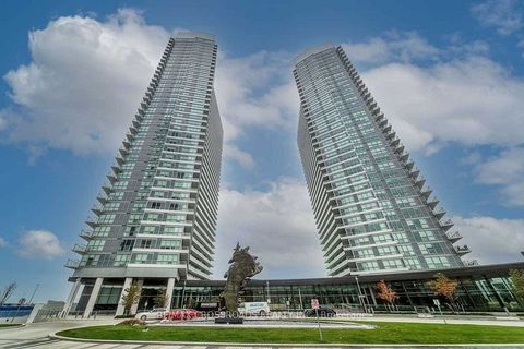 Photo of 115 McMahon Drive #1003, Toronto, ON M2K 0E3 (MLS # C12539176)