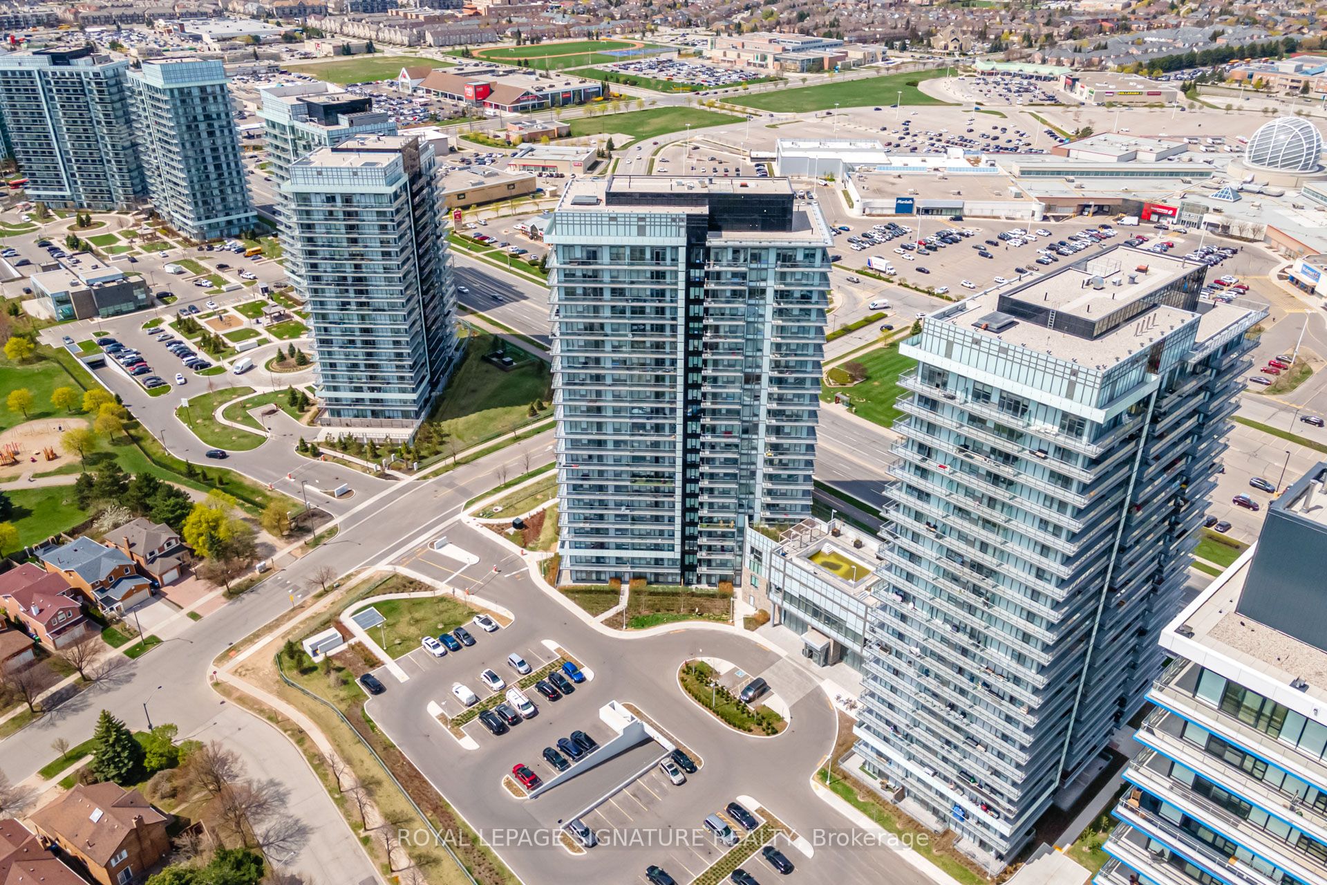 4655 MetCalfe Avenue 405B