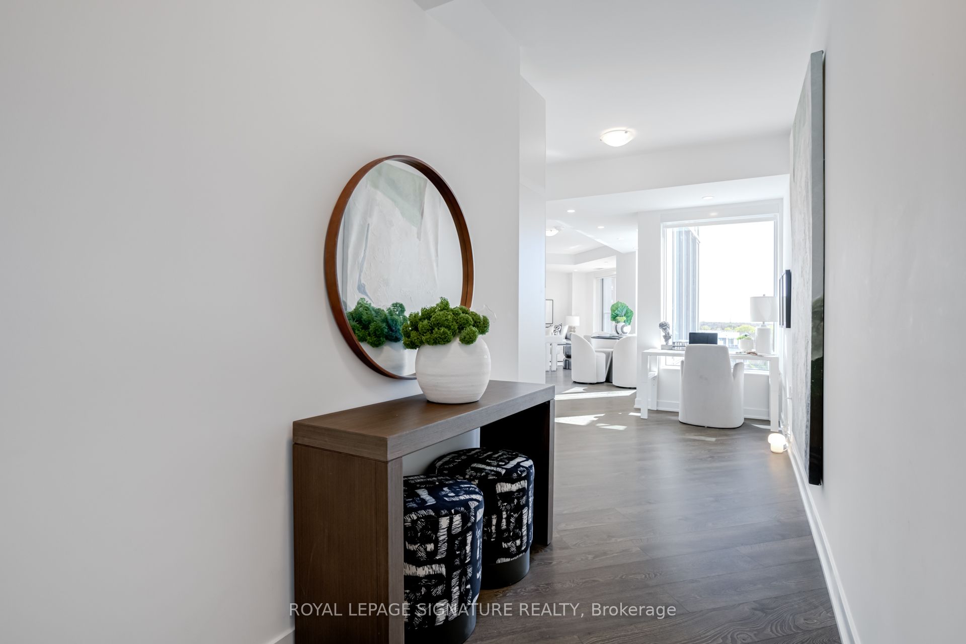 4655 MetCalfe Avenue 405B