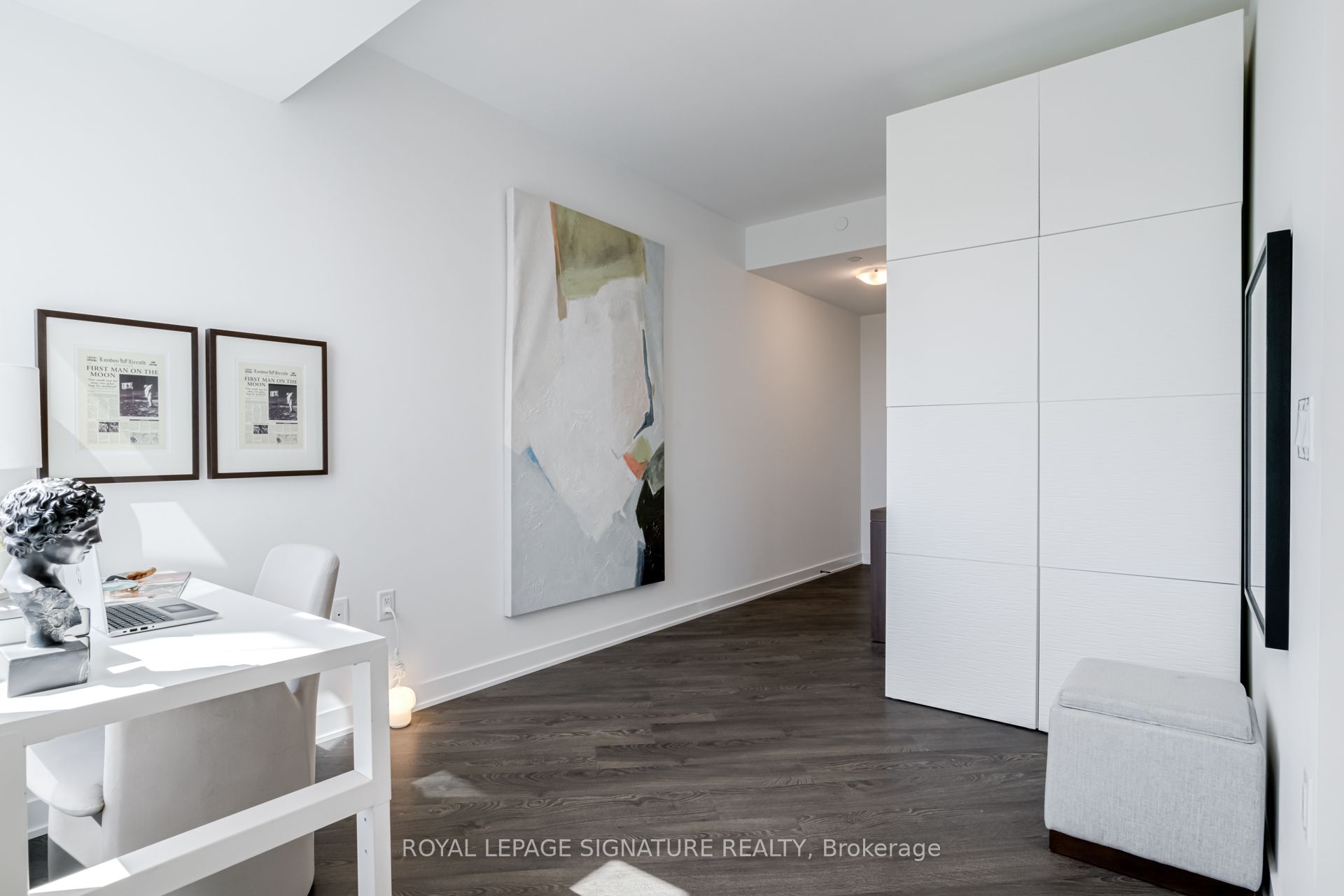 4655 MetCalfe Avenue 405B