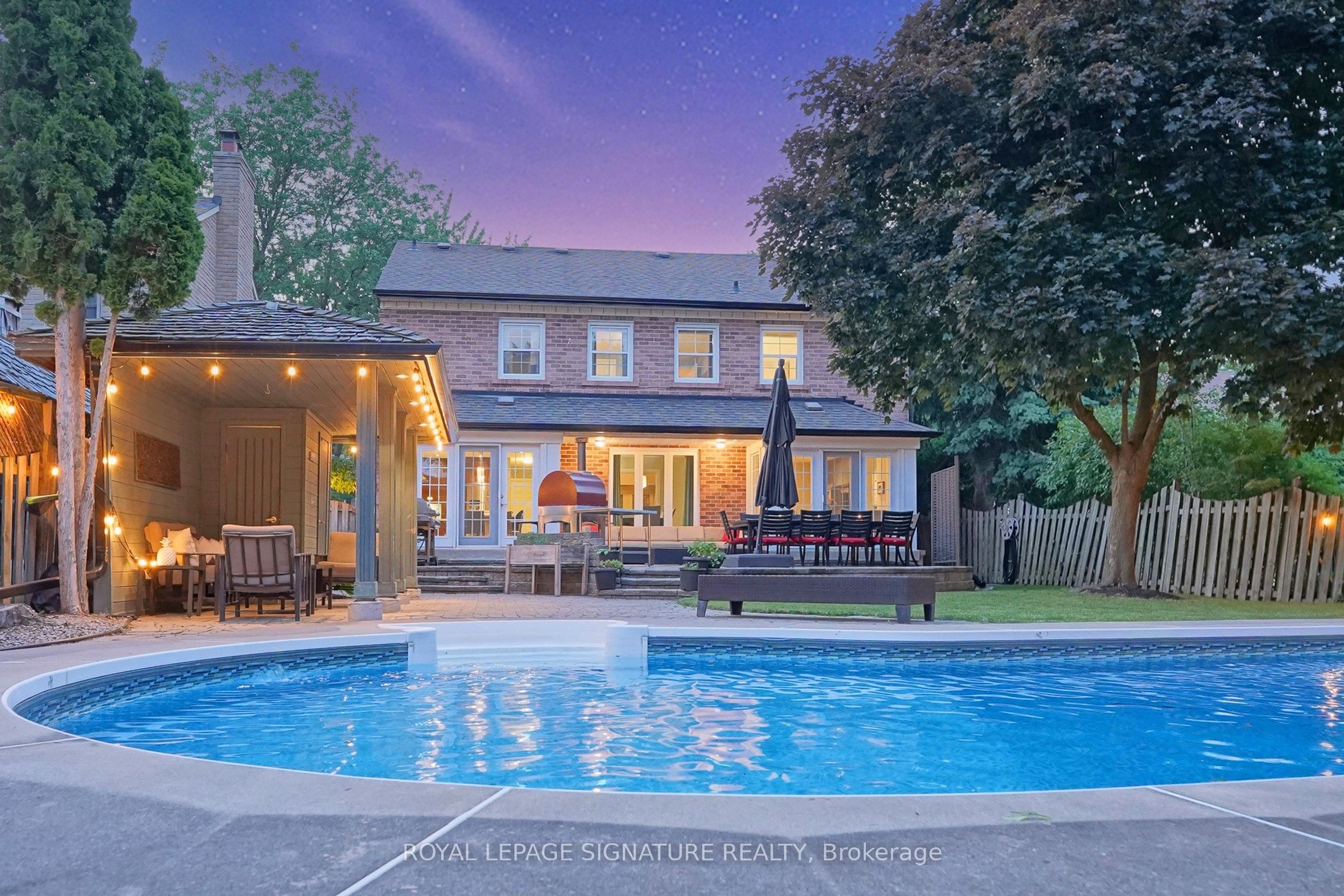 60 Ferndell Circle
